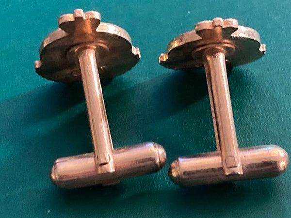 NSW Corrective Services Cuff Links
