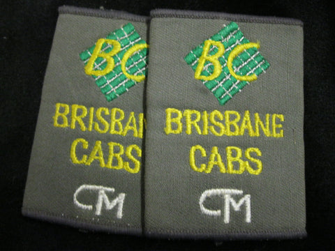 Brisbane Cab Slipons
