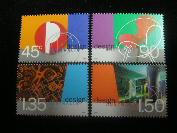 1999 - Design Set