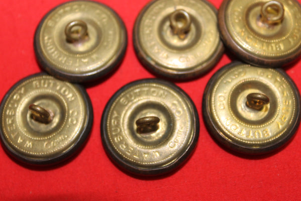 USMC WW2 Era Buttons