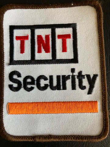 TNT Security Patch