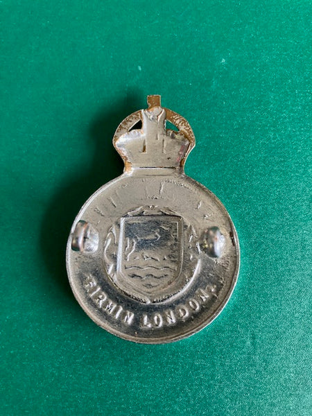 Oxfordshire Special Constabulary Cap Badge