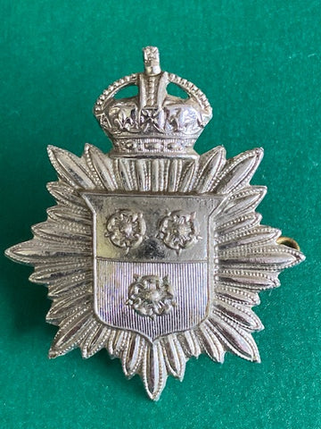 Southamptom Police Cap Badge