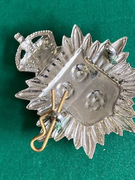 Southamptom Police Cap Badge