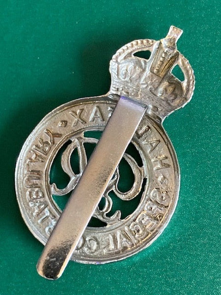 Halifax Special Constabulary Cap Badge