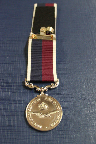 Replica - Royal Air Force Long Service Medal