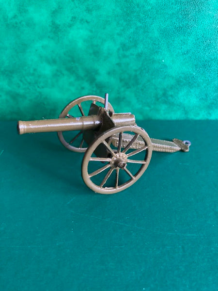 Britain Toy Cannon