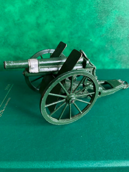 Britain Toy - Field Gun