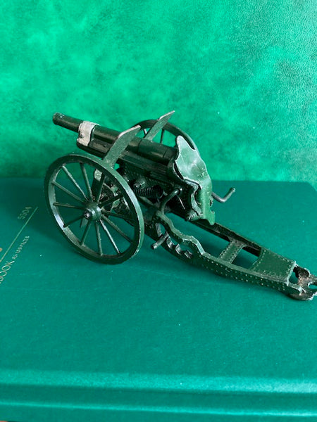 Britain Toy - Field Gun