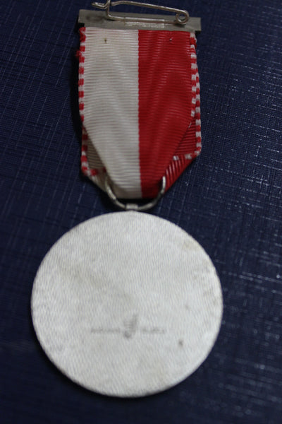 Swiss Medal