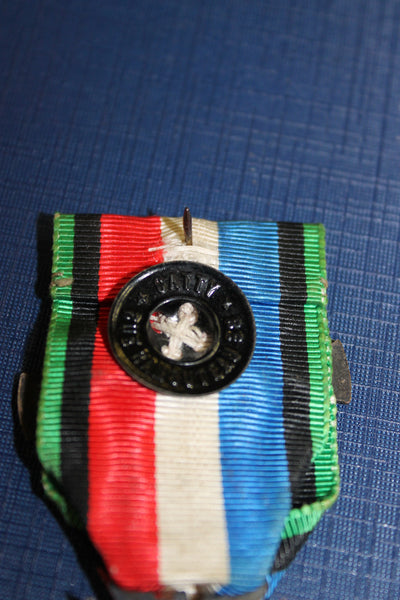 1870-1871 Franco Prussian French Veteran's Medal