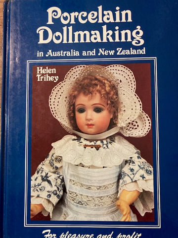 Porcelain Dollmaking - Aus & NZ