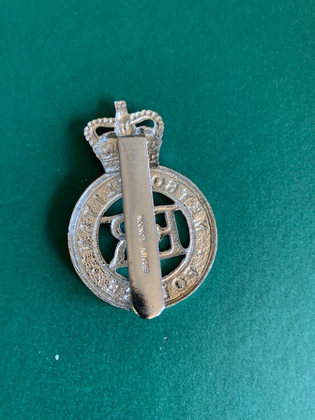 Metropolitan Police Cap Badge