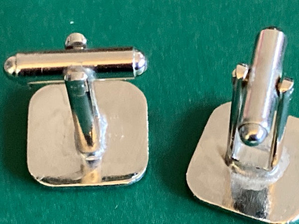 Police Cuff Links