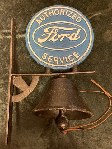 Ford Door Bell