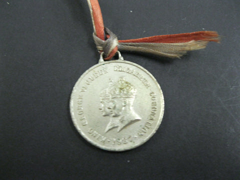 1937 - Australian KGV1 Coronation Medal