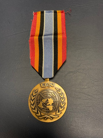 UN - Service Medal