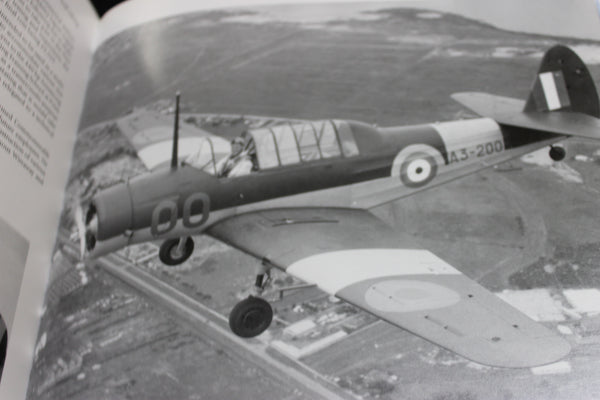 Australian Aviation - A Pictorial History