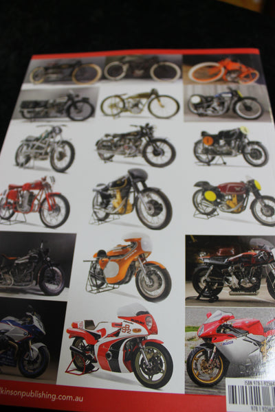 World's Best Motorcycles