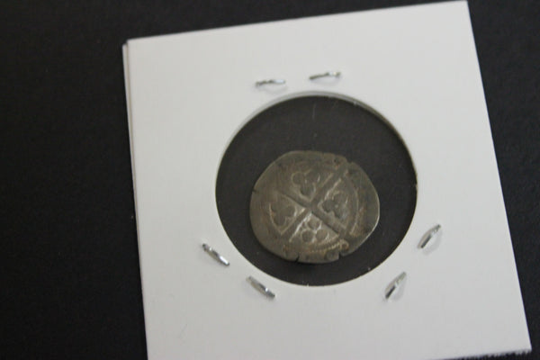 GB - Edward 111  Silver Penny 1361-1369