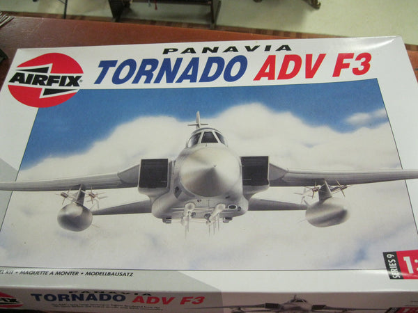 1:48 Airfix Tornado Model Kit
