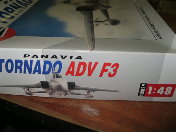 1:48 Airfix Tornado Model Kit