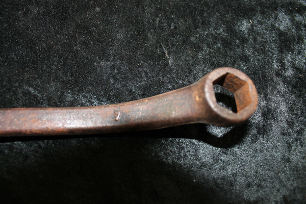 Model A Ford Combination Wrench