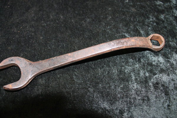 Model A Ford Combination Wrench