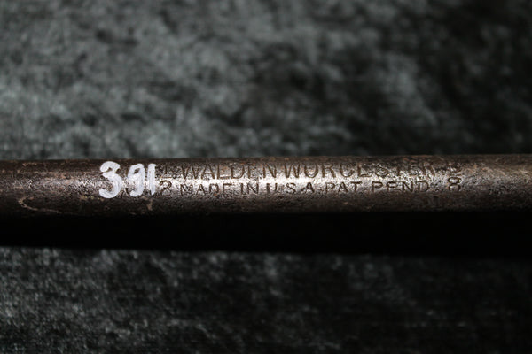 391 - Walden Worcester Socket Wrench