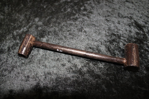 391 - Walden Worcester Socket Wrench