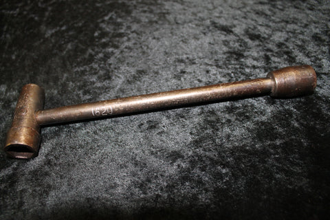 1918 - Walden Worcester Socket Wrench