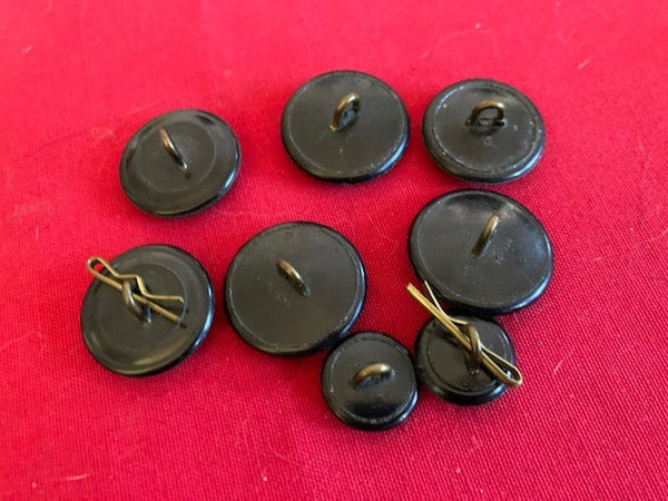 RAF Buttons