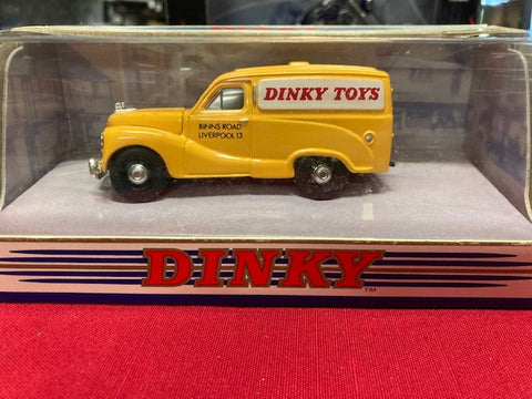 Matchbox - Dinky DY15B 1953 Austin A40 Van