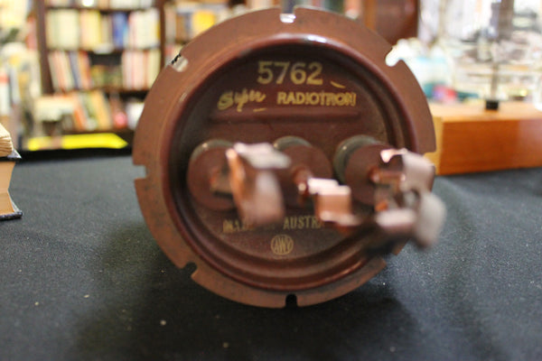 Vintage - Radio High Power Amplifier Tube