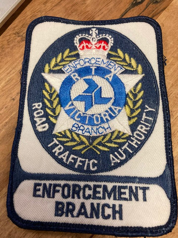 Obsolete - RTA Enforcement Patch