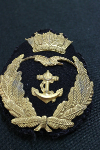 Naval Air Service Badge