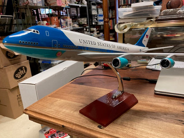 US Air Force One