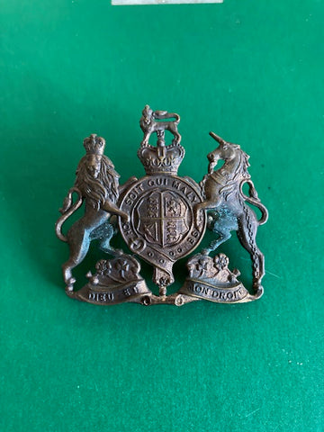 Warrant Officer's Badge