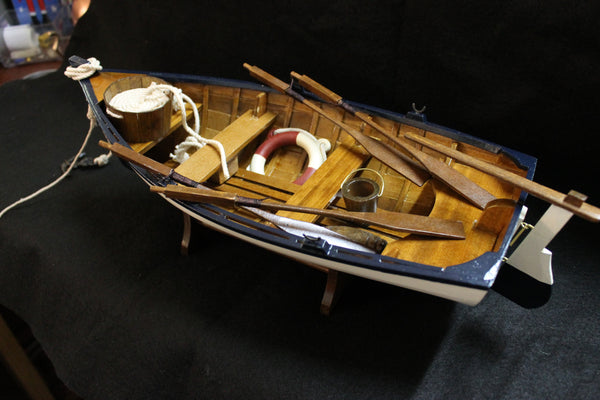 40 cm - Model Life Boat