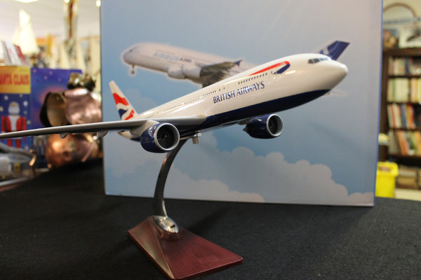 British Airways Boeing - 777 Model