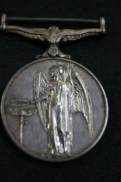 1918-62 General Service Medal