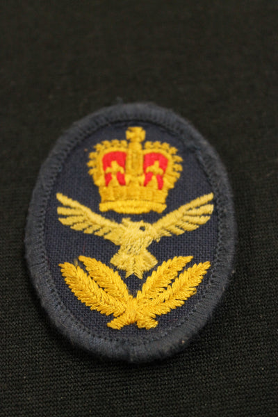 RAAF - Garrison Cap Patch