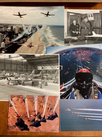 Collection of RAAF Photos