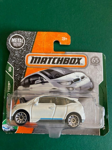 Matchbox - MBX Road Trip 15 BMW