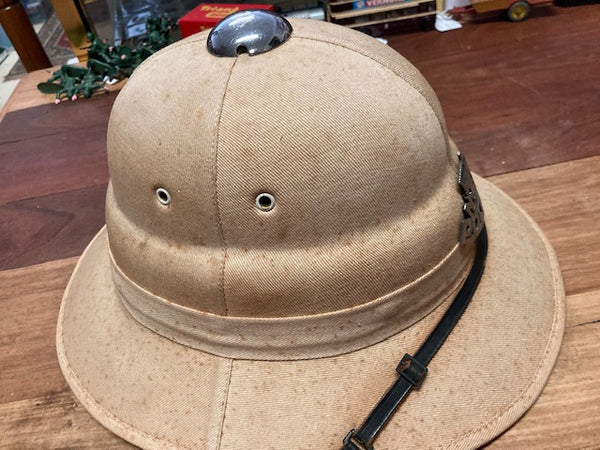 NSW Police Pith Helmet