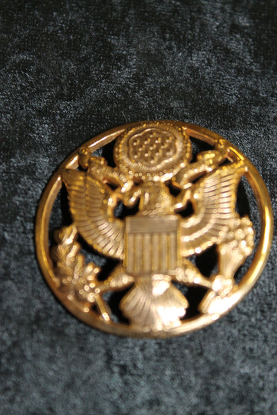 US - Military Badges