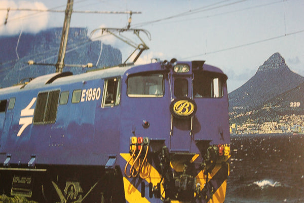 First Class - Legendary Train Journeys Around the World