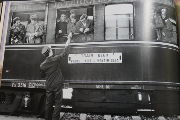 First Class - Legendary Train Journeys Around the World