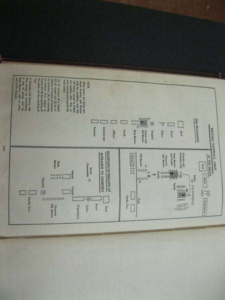 WW2 - US Chaplian's Book.