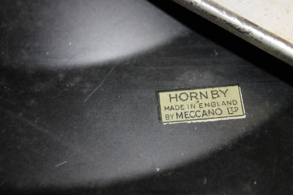 Hornby "0" Gauge Turntable